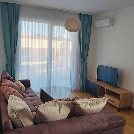 Wow Apartman Becici Exteriér fotografie