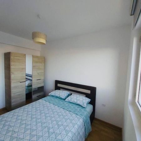 Wow Apartman Becici Exteriér fotografie