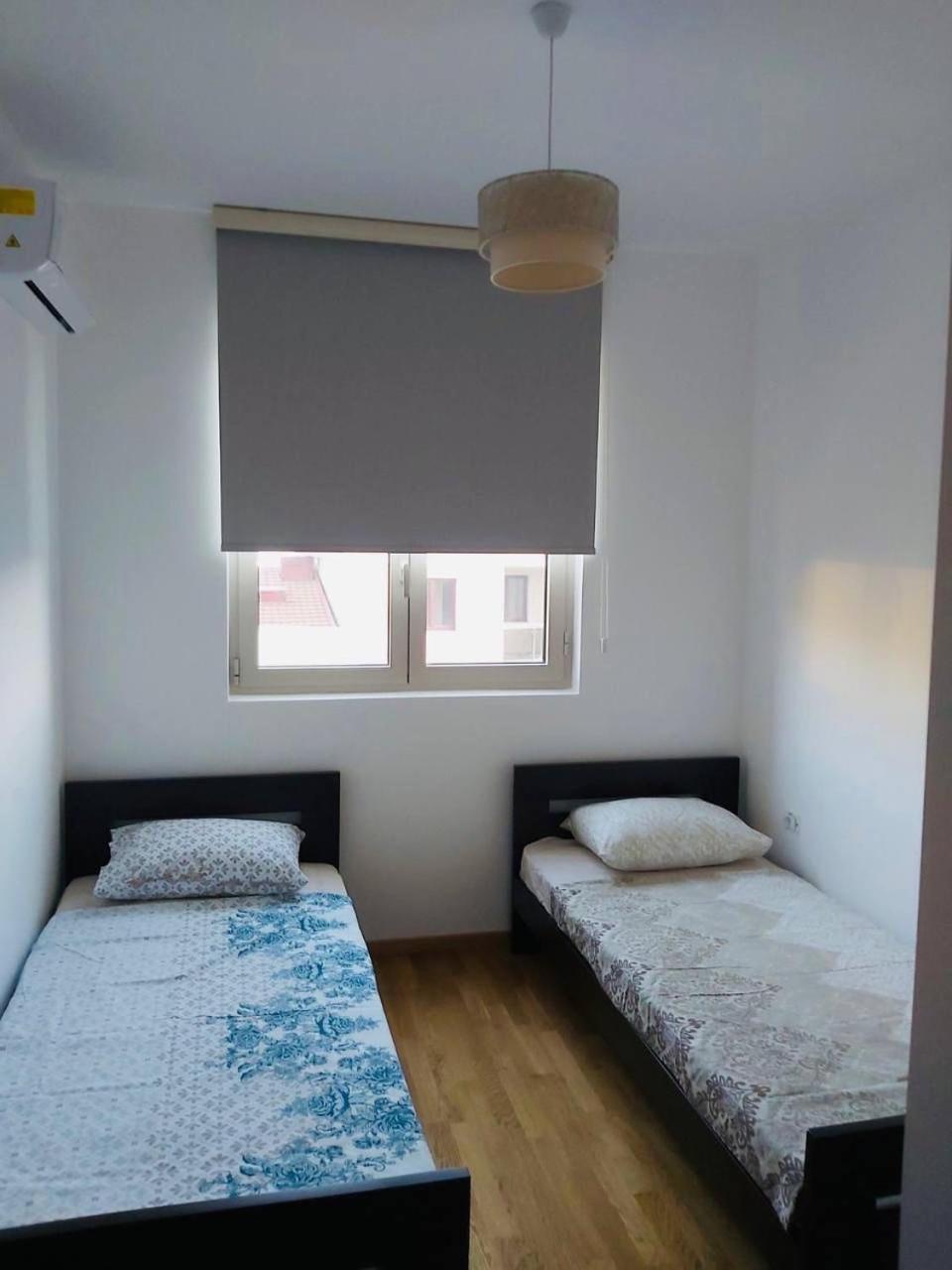 Wow Apartman Becici Exteriér fotografie