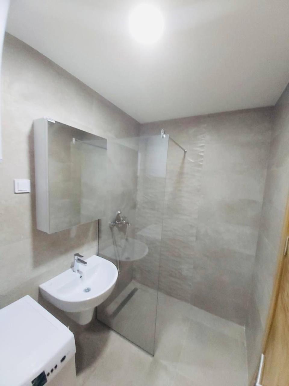 Wow Apartman Becici Exteriér fotografie