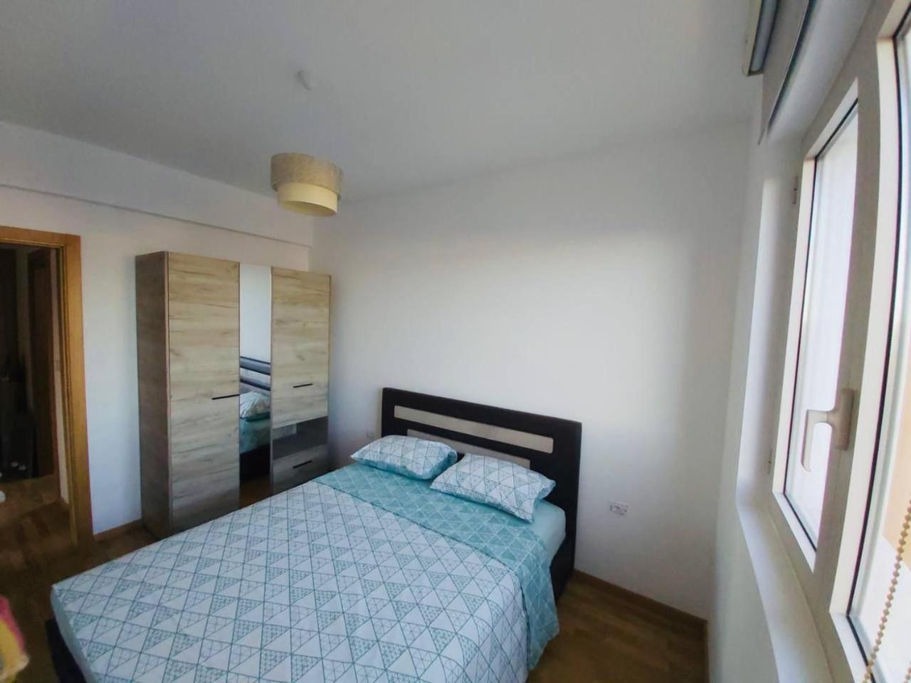Wow Apartman Becici Exteriér fotografie